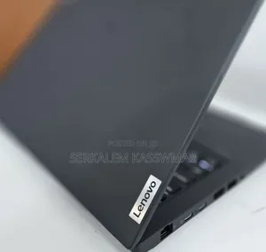 New Laptop Lenovo ThinkPad P14s 16GB Intel Core i7 SSD 512GB