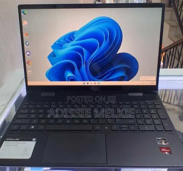 New Laptop Apple MacBook Air 2022 M2 8GB Apple M2 SSD 256GB