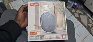 Buytiti G106 7w Portable Bluetooth Speaker