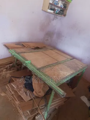 ምርጥ የቻይና ማሽን ባለ30 ስፉት