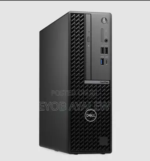 New Desktop Computer Dell Optiplex 7020 8GB Intel Core i7 SSD 512GB