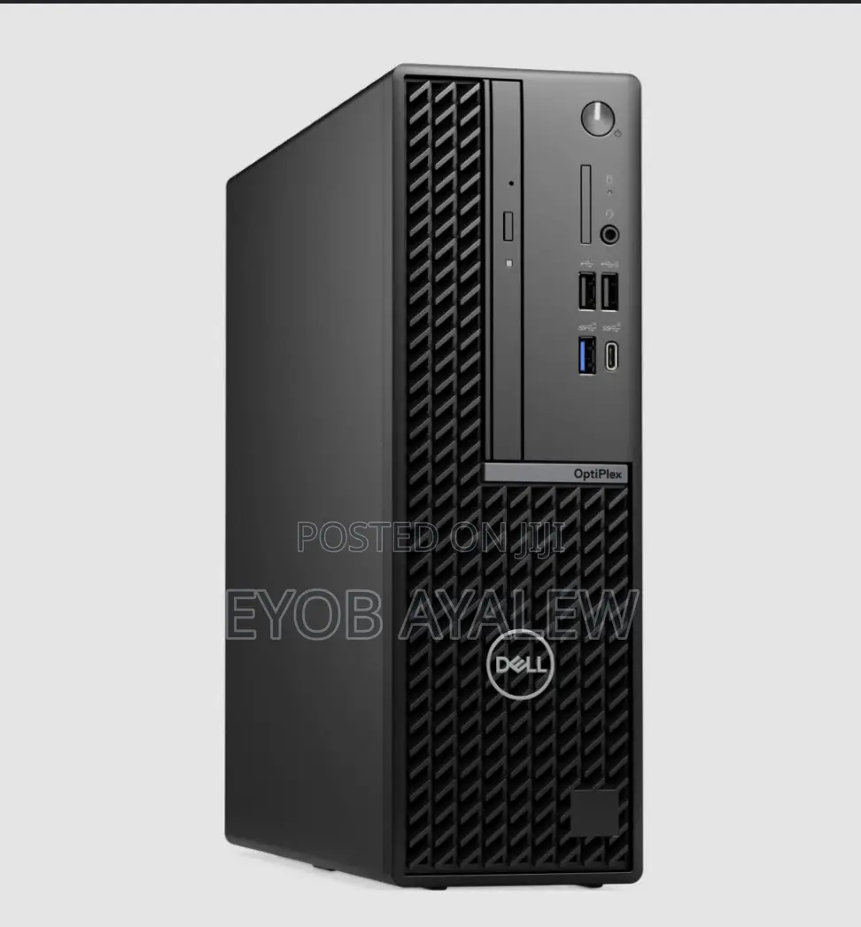 New Desktop Computer Dell Optiplex 7020 8GB Intel Core i7 SSD 512GB