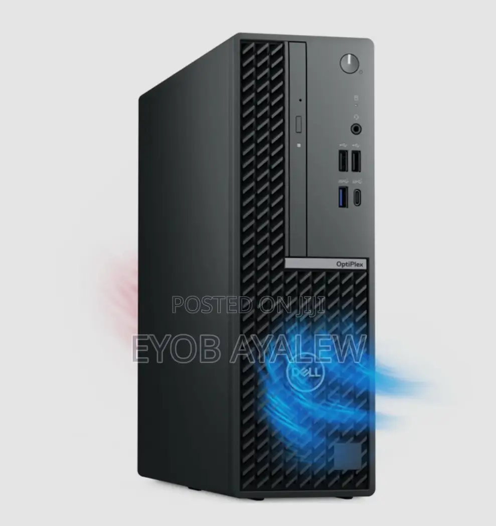 New Desktop Computer Dell Optiplex 7020 8GB Intel Core i7 SSD 512GB