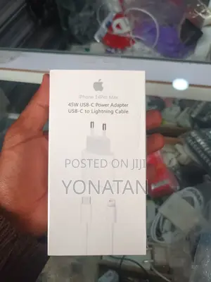 iPhone Charger