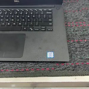 New Laptop Dell Precision 5540 16GB Intel Core i7 SSD 512GB