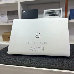 New Laptop Dell Precision 5540 16GB Intel Core i7 SSD 512GB