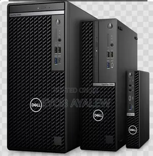 New Desktop Computer Dell Optiplex 7020 8GB Intel Core i7 SSD 512GB