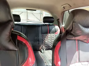 የመኪና ወንበር Car Upholstery