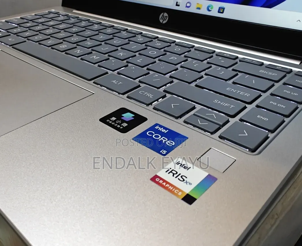 New Laptop HP 16GB Intel Core i5 SSD 1T
