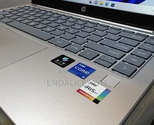 New Laptop HP 16GB Intel Core i5 SSD 1T
