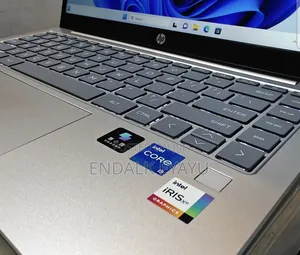 New Laptop HP 16GB Intel Core i5 SSD 1T
