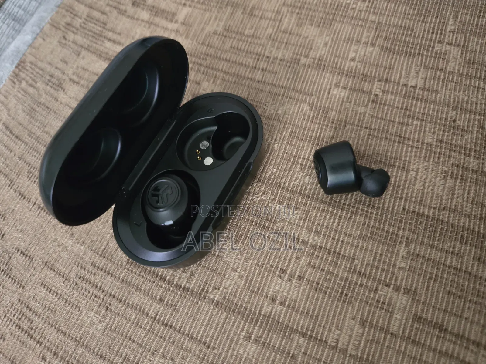 Jlab Jbuds Air True Wireless