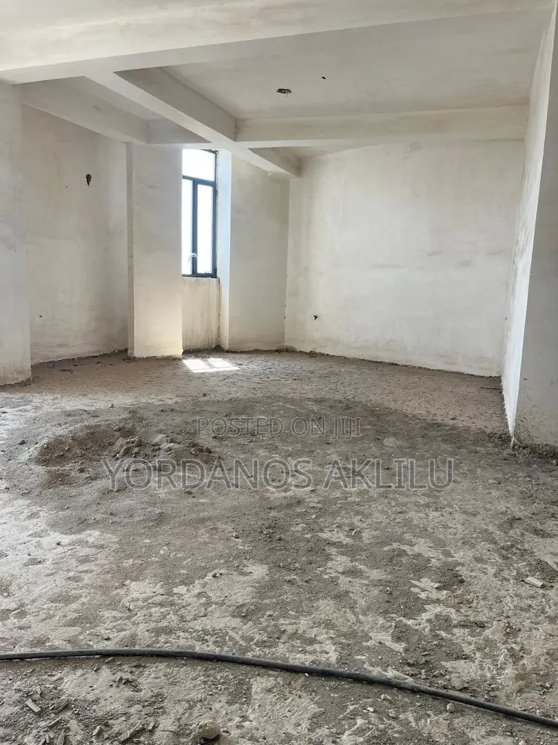2bdrm Apartment in Nifas Silk-Lafto for sale