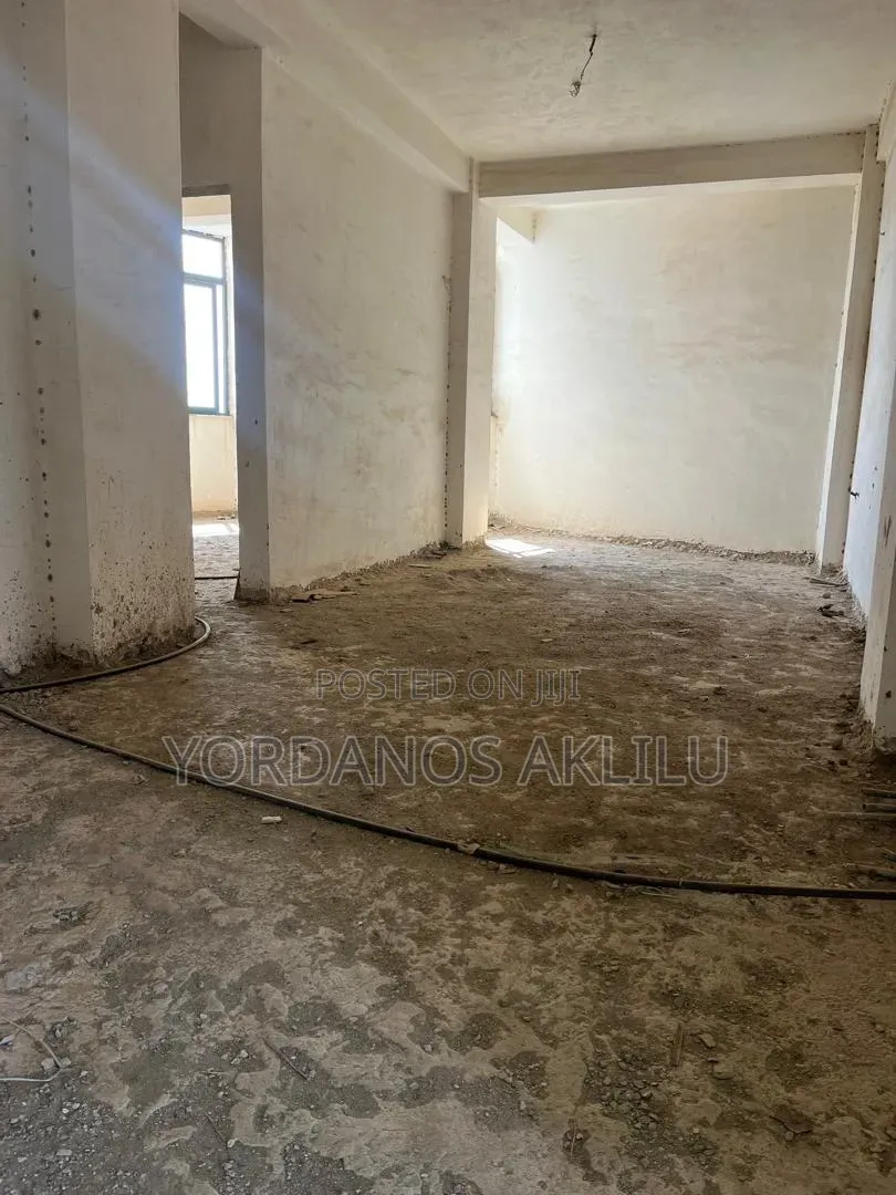 2bdrm Apartment in Nifas Silk-Lafto for sale