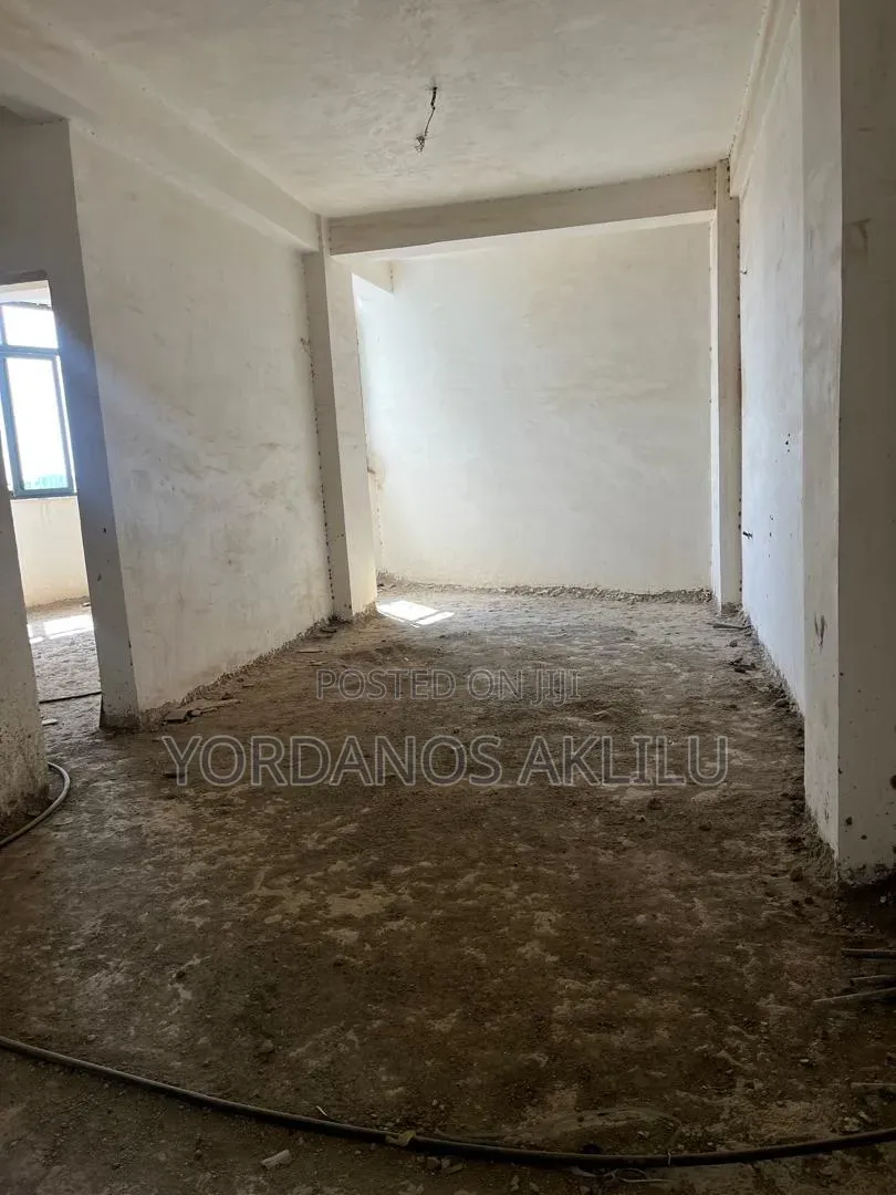 2bdrm Apartment in Nifas Silk-Lafto for sale