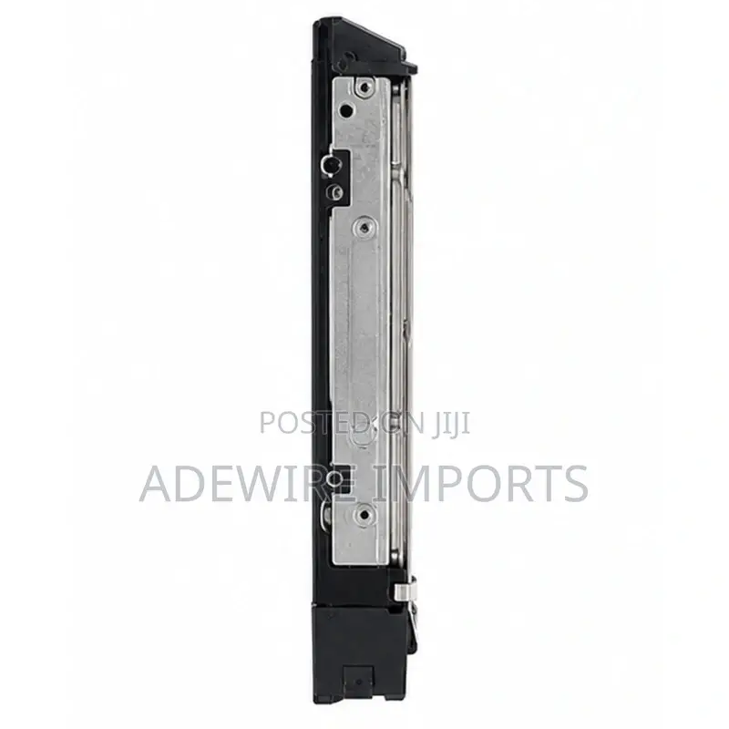 Serever Sas 2.5" 600gb With Vat