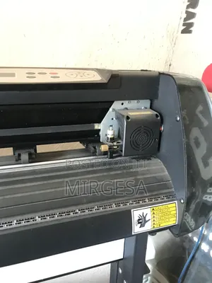 Plotter Machine