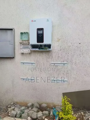 Solar Backup| Ups