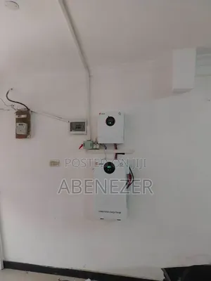 Solar Backup| Ups