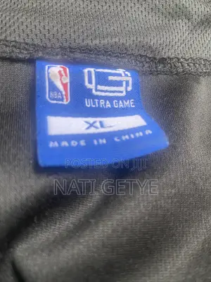 Jersey Nba Bulls