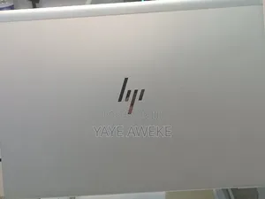 New Laptop HP EliteBook 840 G5 8GB Intel Core i5 SSD 512GB