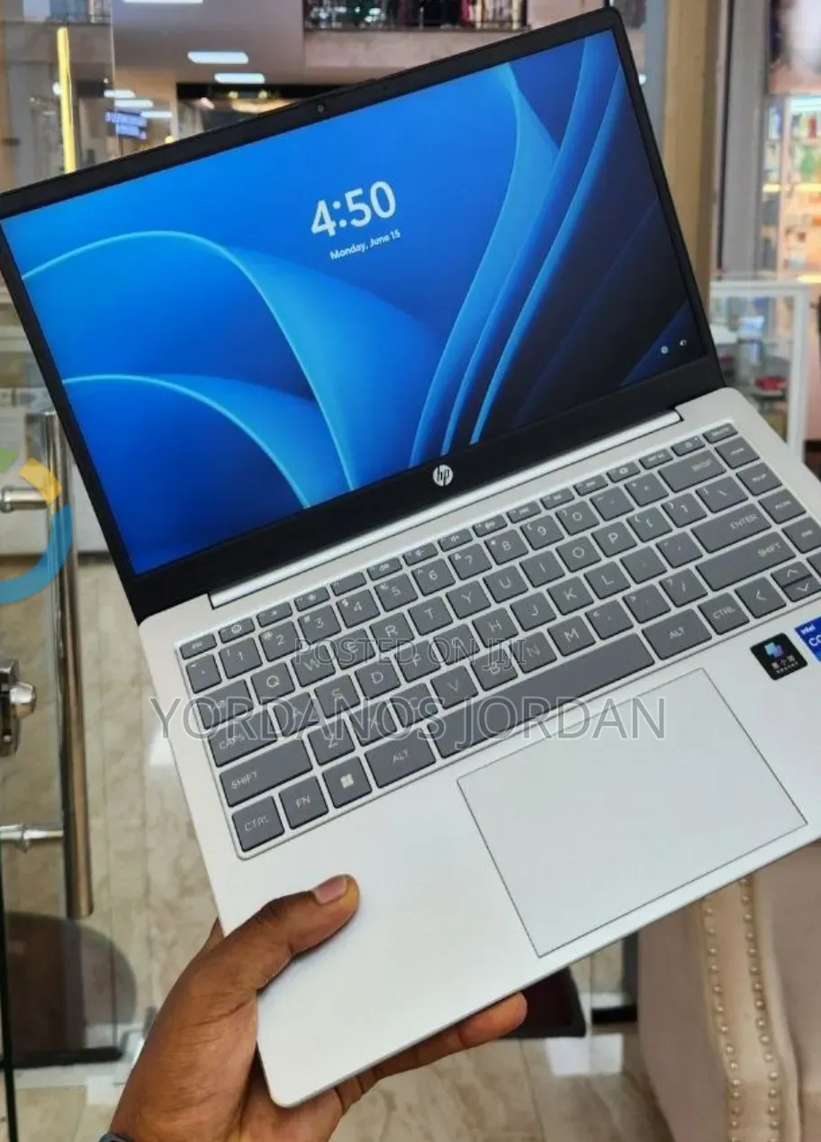 New Laptop HP Stream Notebook 16GB Intel Core i7 SSD 512GB