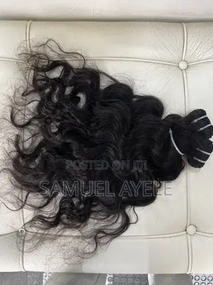 Human Hair