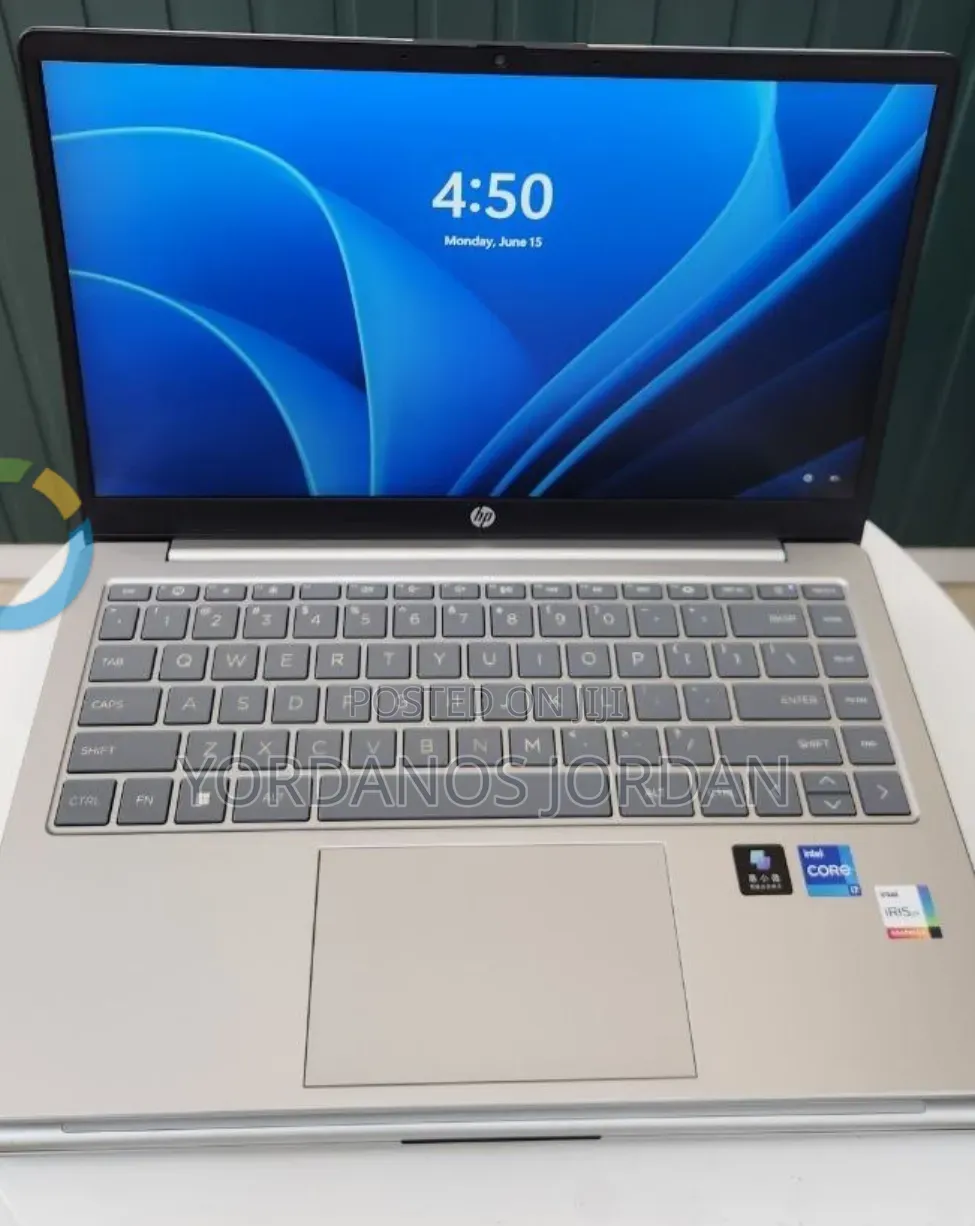 New Laptop HP Stream Notebook 16GB Intel Core i7 SSD 512GB