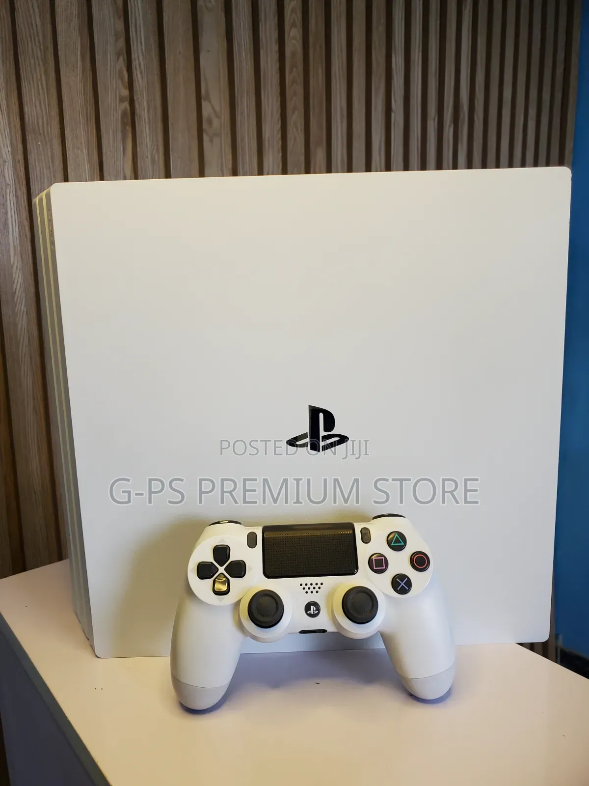 Playstation 4 Pro