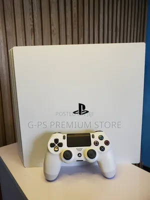 Playstation 4 Pro