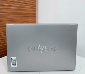 New Laptop HP ZBook Firefly 14 G10 16GB Intel Core i7 SSD 512GB