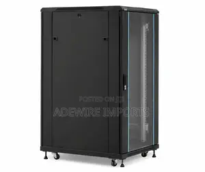 Rack 27u With Vat