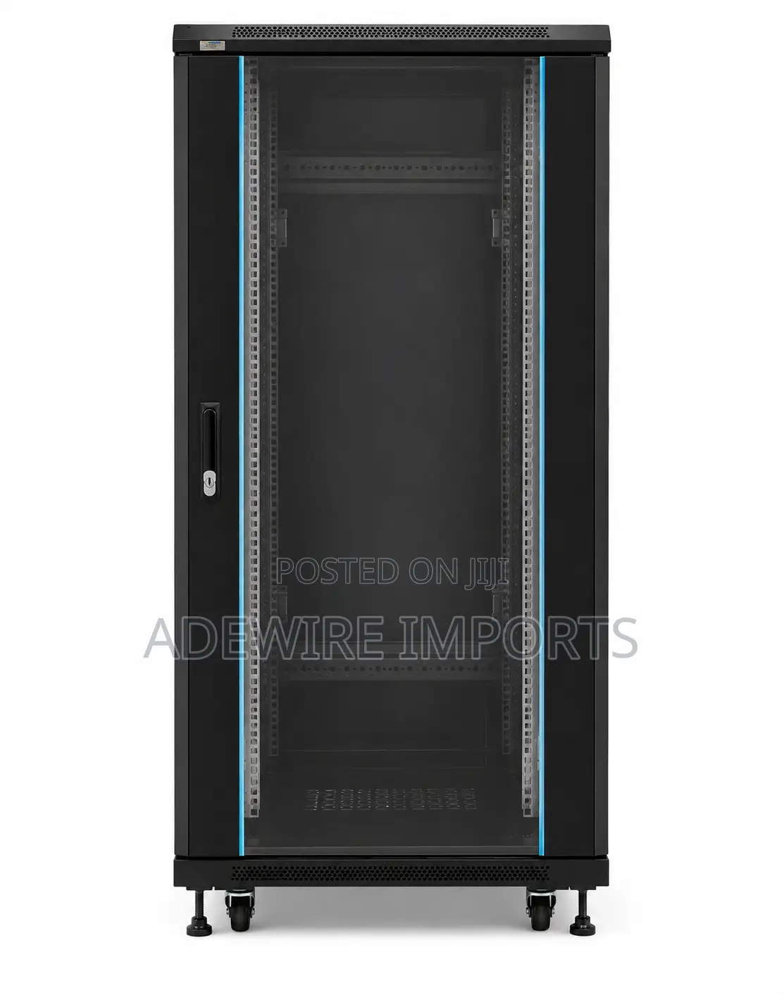 Rack 27u With Vat