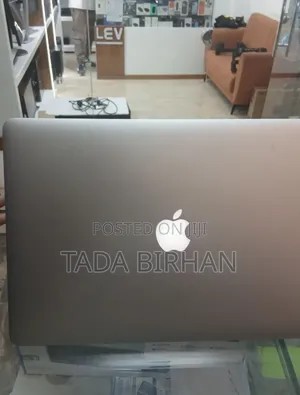 Laptop Apple MacBook Pro 2015 16GB Intel Core i7 SSD 512GB