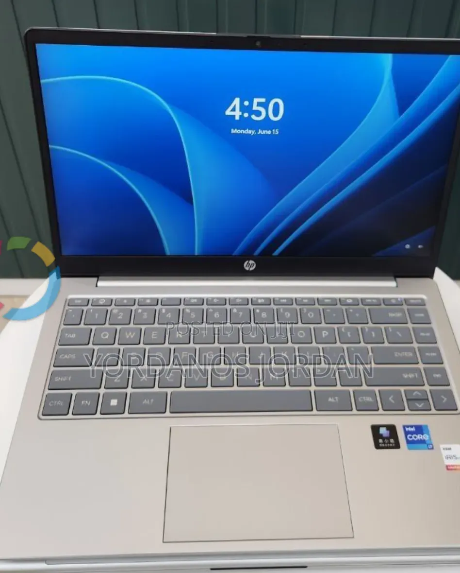 New Laptop HP Stream Notebook 16GB Intel Core i7 SSD 512GB