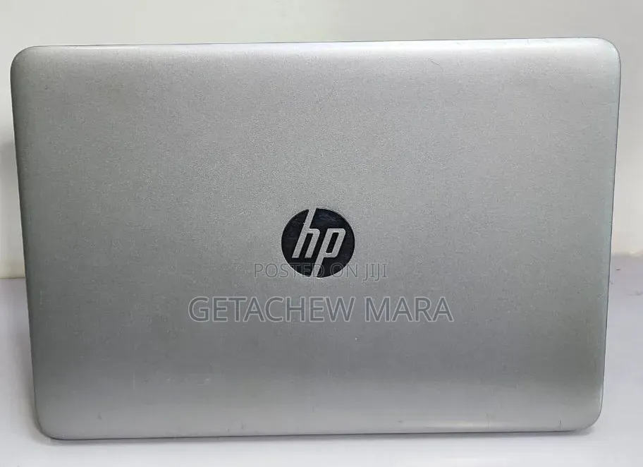 New Laptop HP EliteBook 840 G4 8GB Intel Core i7 SSD 1T