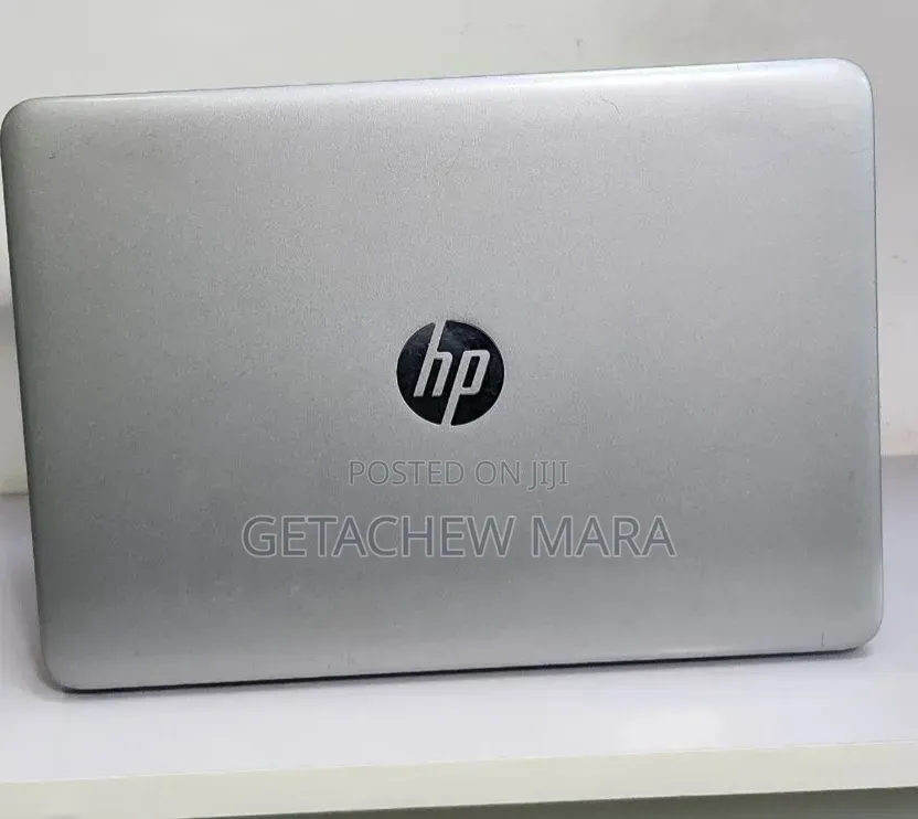 New Laptop HP EliteBook 840 G4 8GB Intel Core i7 SSD 1T