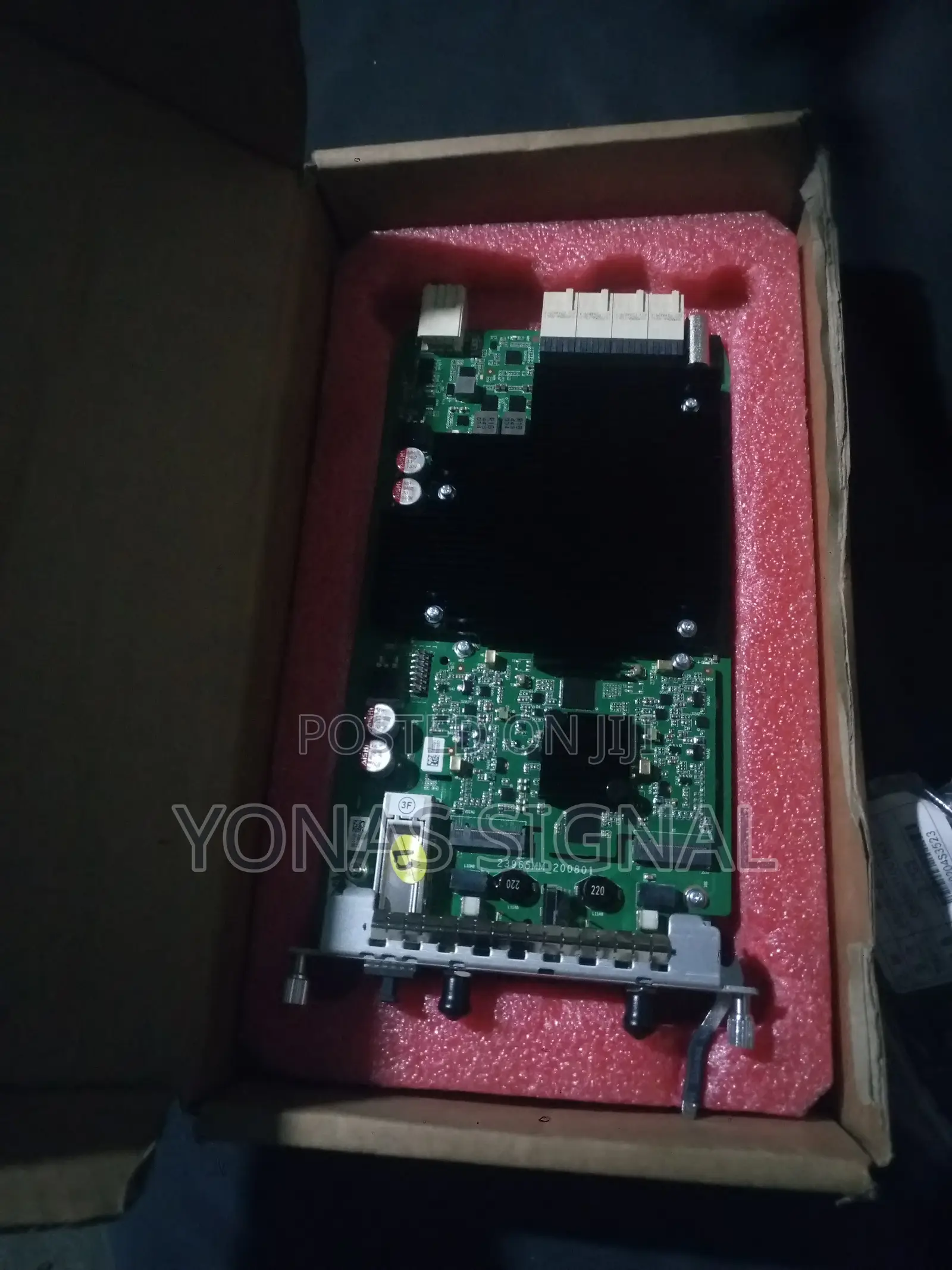 Zte ZXMW Md2 Modem Board)