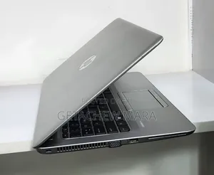 New Laptop HP EliteBook 840 G4 8GB Intel Core i7 SSD 1T