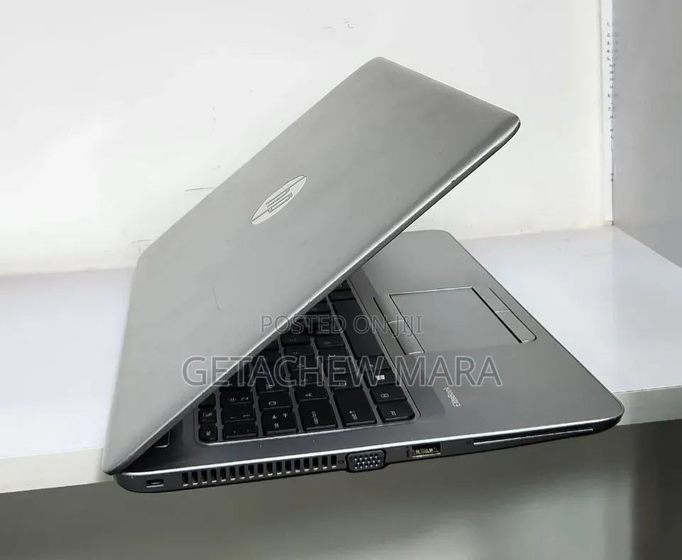 New Laptop HP EliteBook 840 G4 8GB Intel Core i7 SSD 1T