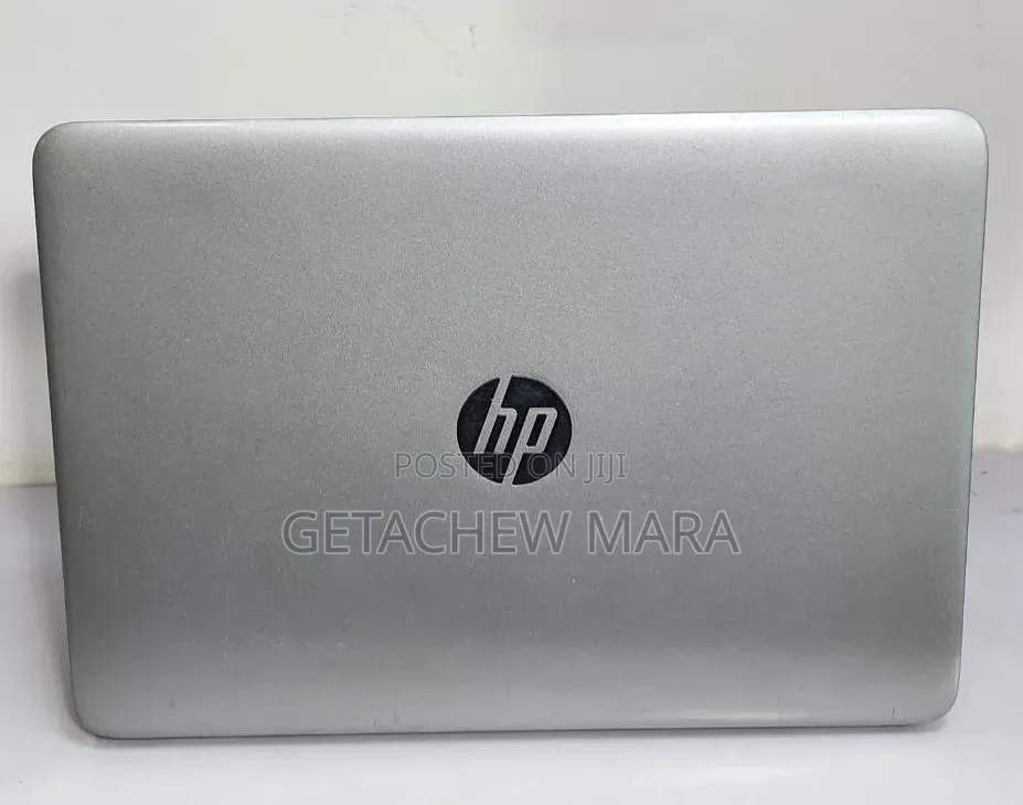 New Laptop HP EliteBook 840 G4 8GB Intel Core i7 SSD 1T