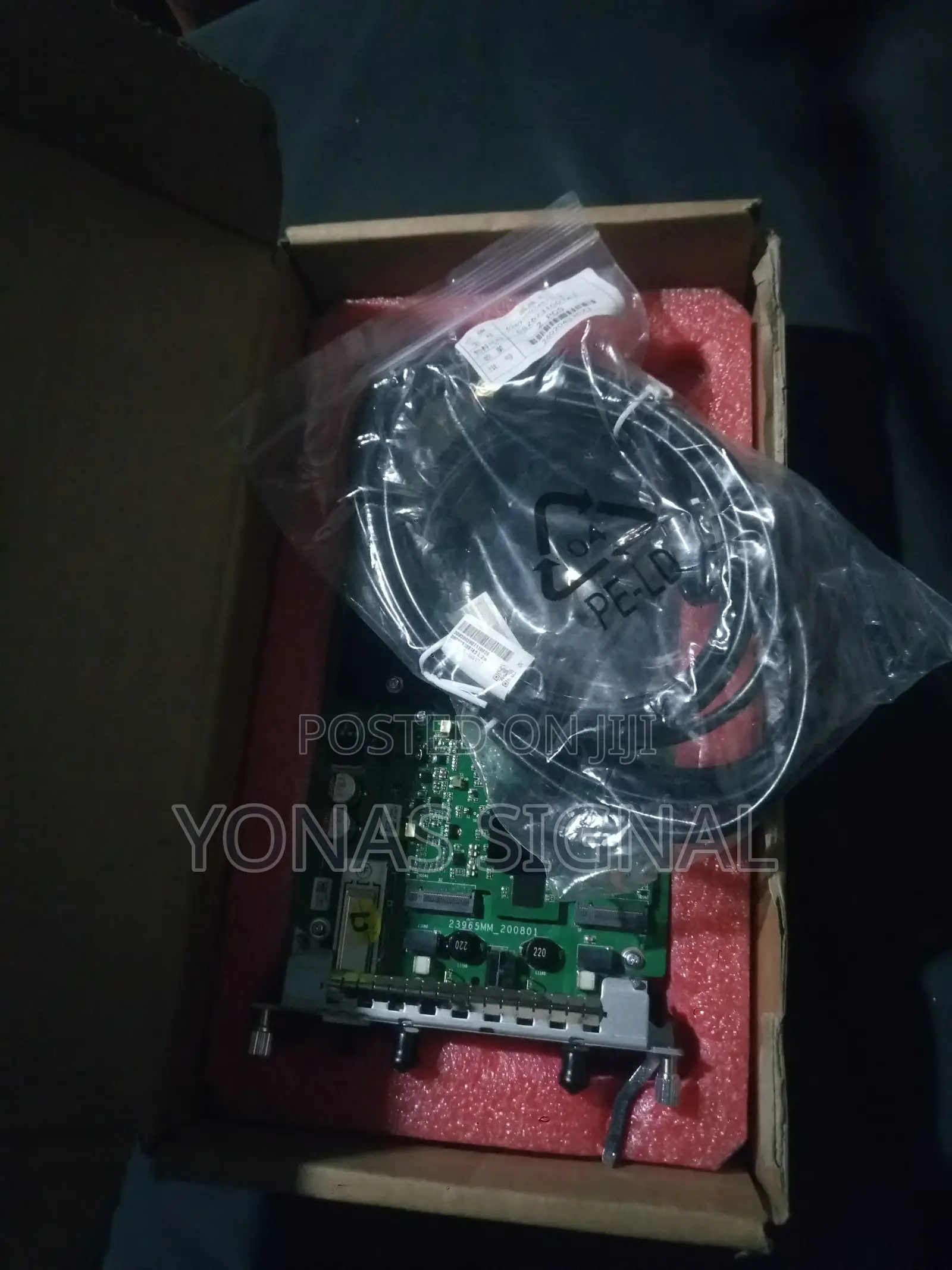 Zte ZXMW Md2 Modem Board)