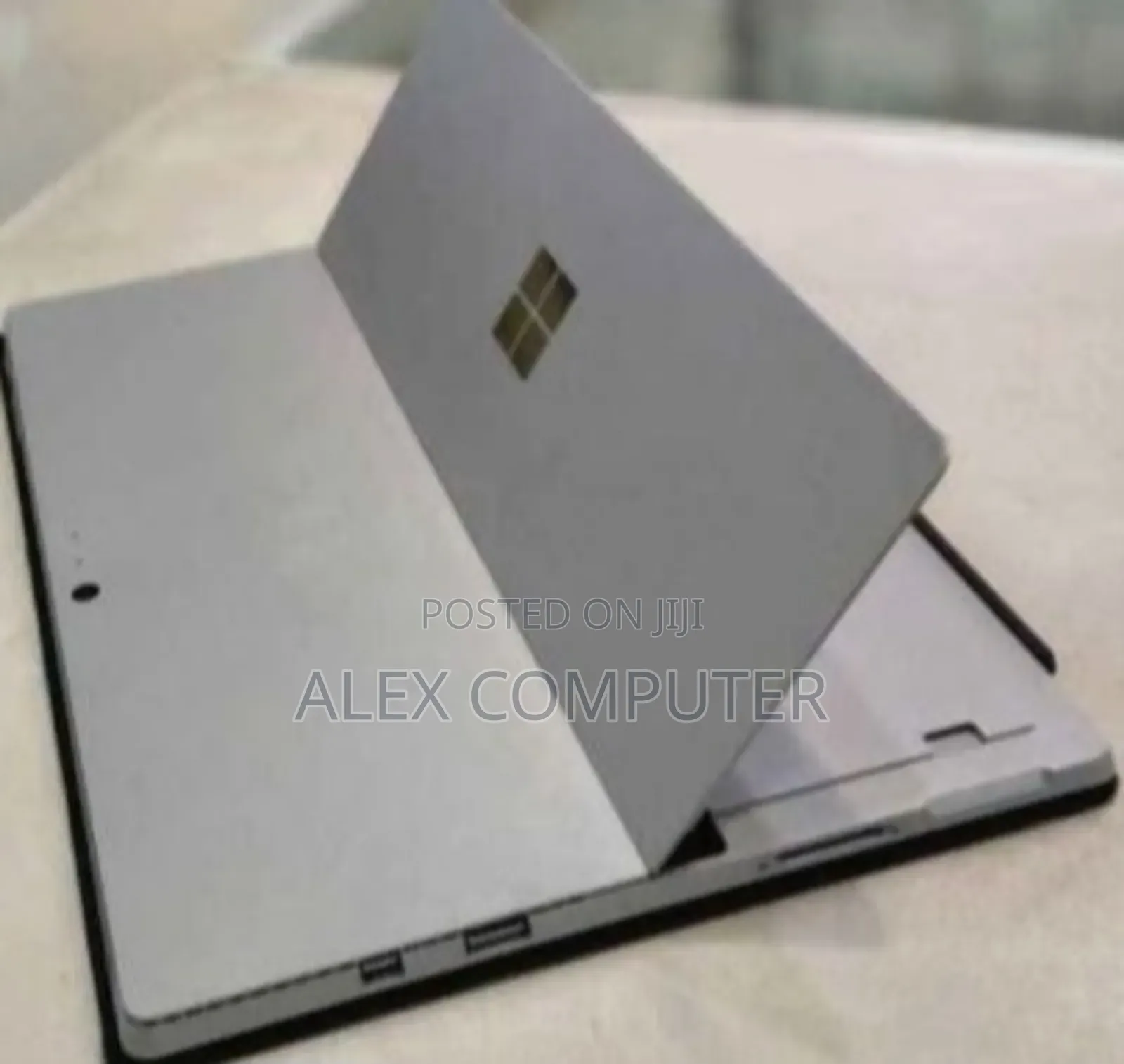 New Laptop Microsoft Surface Pro 3 8GB Intel Core i7 SSD 256GB