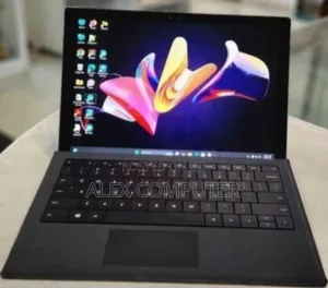 New Laptop Microsoft Surface Pro 3 8GB Intel Core i7 SSD 256GB