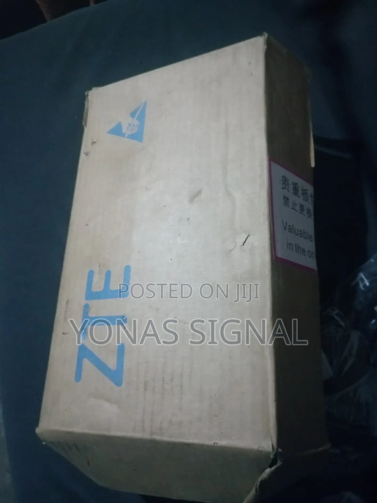 Zte ZXMW Md2 Modem Board)