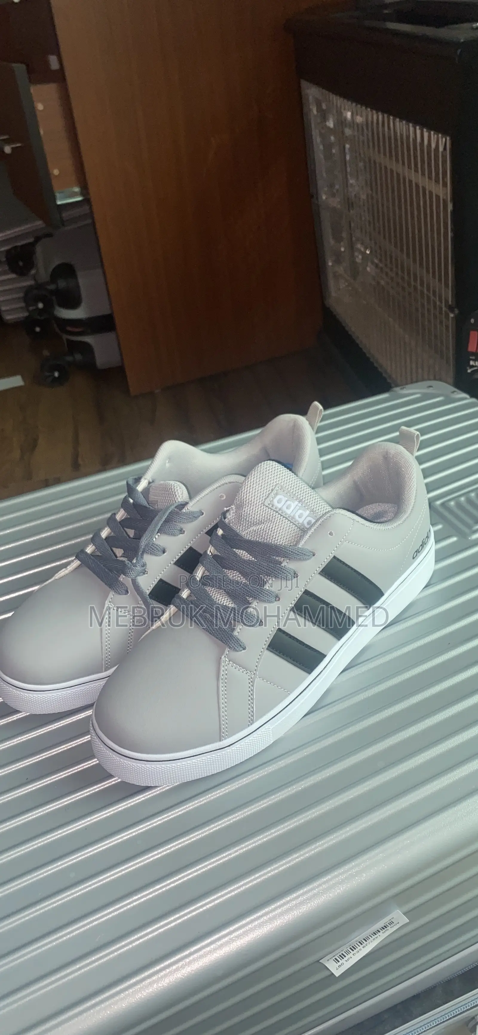 Adidas Original Oldschool Shoes