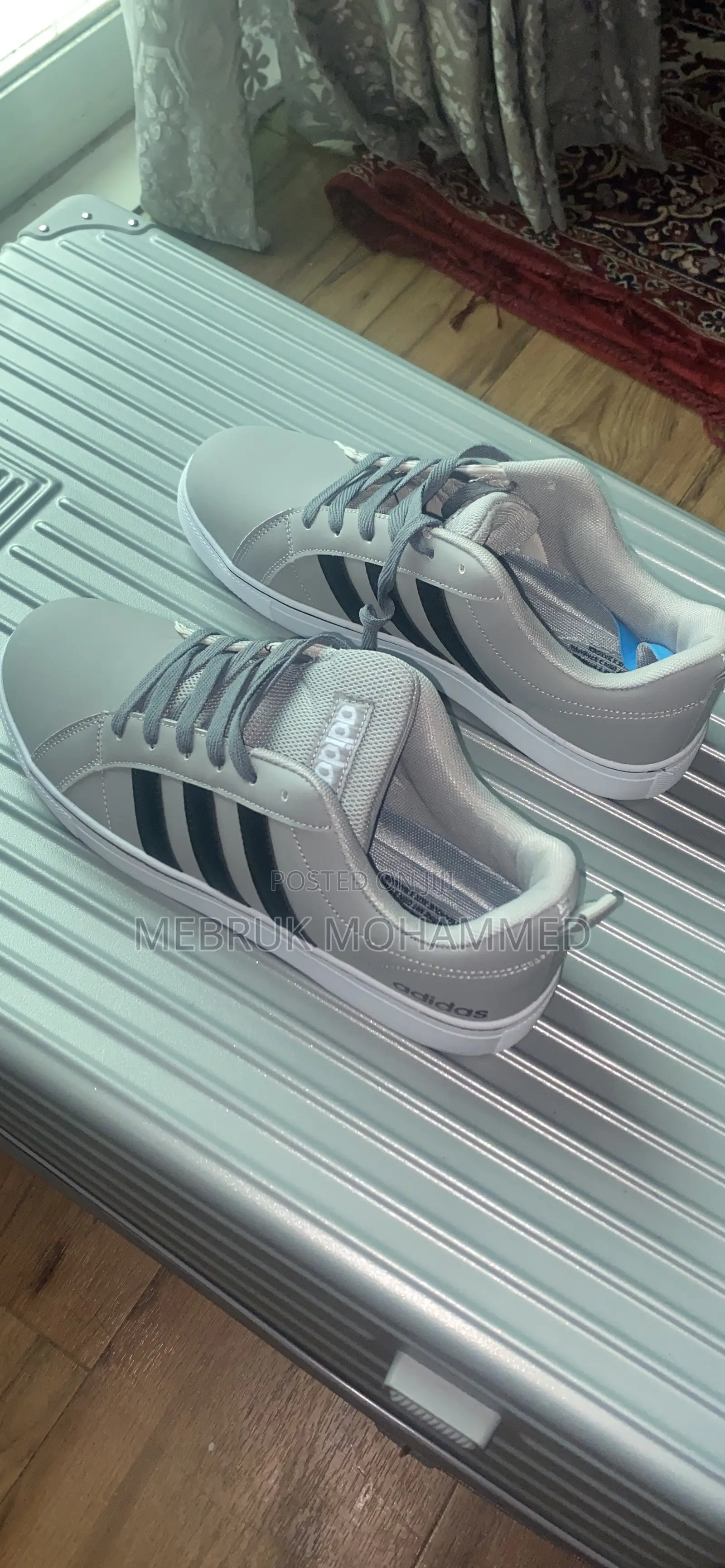Adidas Original Oldschool Shoes