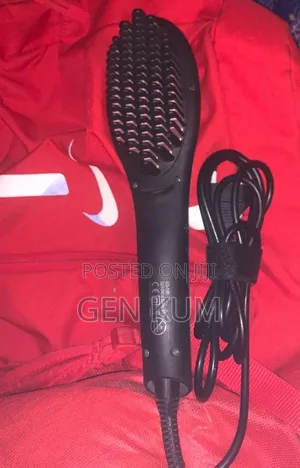 የፀጉር ማሽኖች የሴት