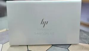 New Laptop HP EliteBook 840 G7 16GB Intel Core i7 SSD 512GB