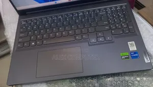 New Laptop Lenovo Legion 5 16GB Intel Core i7 SSD 1T